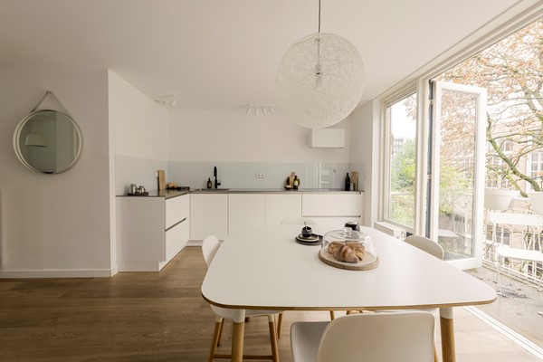 Medium property photo - Korte Amstelstraat 26, 1018 XS Amsterdam